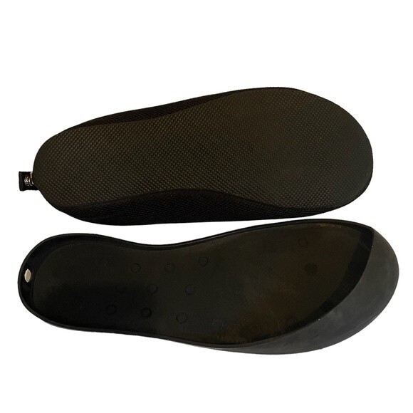 Mahabis Unisex Black Edition Indoor/Outdoor Shoes Slippers EU42/US11W/9M main image 3